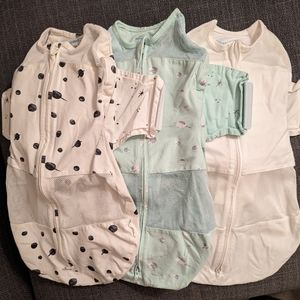 Happiest Baby Snoo Sacks - small